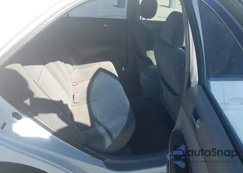 2006 Toyota Camry Le from USA, damaged, VIN 4T1BE32K76U726199